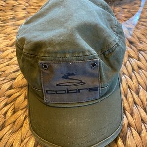 Cobra Hat